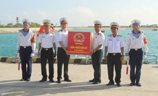 Đặc khu Trường Sa sẵn sàng cho công tác bầu cử