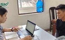 Lời khai của gã trai nhẫn tâm đánh bạn gái tử vong trong phòng trọ, ngỡ ngàng lý do ra tay