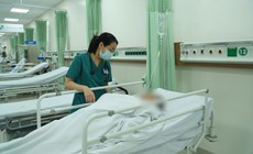 TPHCM: Nhiều người nghi ngộ độc sau khi ăn bánh mì