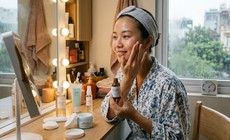 Cách chăm sóc da trong mùa nồm ẩm