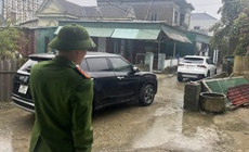 Vụ 'chặn đầu, khóa đuôi' xe ô tô ngày mùng 2 Tết: Vì sao bị khởi tố?