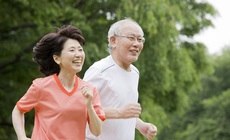 Bí quyết sống thọ bắt đầu từ những thói quen sinh hoạt hàng ngày