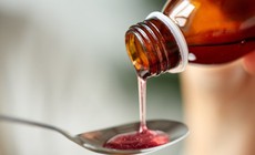 Siro ho có thể dùng cho trẻ ở độ tuổi nào?