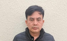 Tạm giam Bùi Văn Tường là lao động tự do giả danh Phó trưởng phòng Cục An ninh điều tra