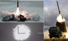 Đòn tấn công của tên lửa Iskander-M Nga xóa sổ loạt vũ khí tối tân Ukraine