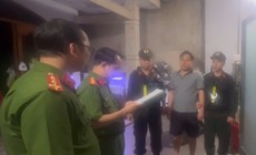 Bắt nhóm cho vay nặng lãi dưới mác ‘quỹ đầu tư, tư vấn tài chính’ với lãi suất lên tới 1095%/năm