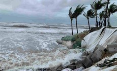 Đề nghị 21 tỉnh thành phải giám sát chặt chẽ thời tiết trên biển