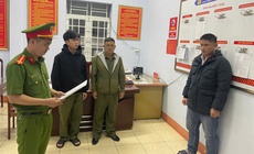 Khởi tố giám đốc sản xuất hơn 200 tấn lúa giống giả bán ra nhiều tỉnh, thành