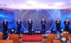Hà Nội ra mắt chợ chuyển đổi số và sàn giao dịch công nghệ