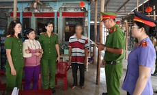 Khởi tố người phụ nữ lên mạng xúc phạm thẩm phán