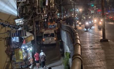 Cháy nhà hai tầng ở TPHCM lúc rạng sáng, 3 mẹ con tử vong