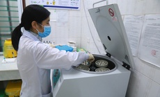 Bác sĩ giỏi về Hà Nội làm việc có thể được hỗ trợ nhà, 1.000 lần mức lương tối thiểu