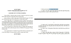 Vi phạm quy định khám chữa bệnh, một cơ sở y tế ở Lâm Đồng bị phạt 51 triệu đồng