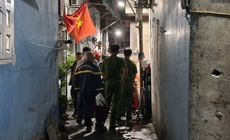 Chủ tịch TPHCM chia buồn, chỉ đạo khẩn sau vụ cháy làm 3 người tử vong