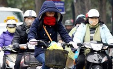 Không khí lạnh khiến nền nhiệt giảm sâu, các tỉnh miền Bắc chủ động ứng phó