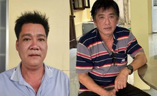 Triệt phá cơ sở sản xuất 10 tấn cà phê giả làm từ bắp, đậu nành và phụ gia 