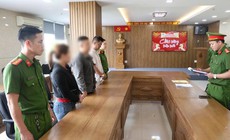 Triệt xóa đường dây sản xuất, buôn bán sơn JOTUN giả, thu giữ hơn 5 tấn hàng