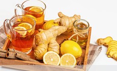 Nước vỏ chanh, quế và gừng có lợi gì cho sức khỏe?
