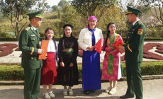 Giữ bình yên để Xuân nở trên từng bản làng xứ Tuyên