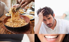 Hiểu sai phổ biến về triglycerid và cách kiểm soát hiệu quả