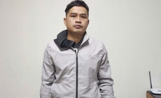 Phát hiện người đàn ông đánh bạc qua điện thoại