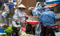 Diễn biến thời tiết cả nước những ngày tới có gì đáng lưu ý?