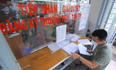 Năm 2026, bị xóa đăng ký thường trú cần làm gì để không bị phạt?