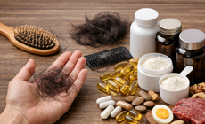 7 loại thực phẩm chức năng hỗ trợ mọc tóc, hiệu quả đến đâu?