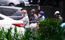 Miền Bắc nắng nóng trên 30 độ trước khi chuyển mưa rét vào đêm nay