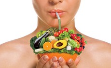 Dinh dưỡng cho da: Những dưỡng chất thiết yếu không thể bỏ qua