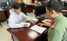 Đăng tải clip quay lén và rao bán phim 'Thỏ ơi!!' trên mạng, nam thanh niên bị xử phạt