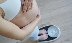 7 lời khuyên của bác sĩ giúp kiểm soát cân nặng khi mang thai