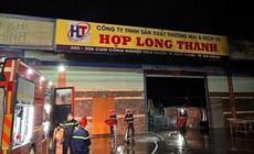 Trang bị phương tiện chữa cháy không bảo đảm có thể bị phạt tới 40 triệu đồng