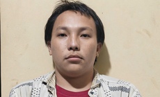 Tạm giữ đối tượng tạt xăng đốt người mua ve chai vì cho rằng bị nói xấu