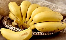 Điều gì xảy ra với cơ thể khi ăn chuối mỗi ngày trong 30 ngày?