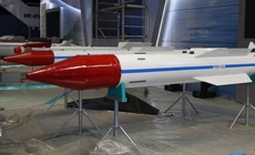 'Siêu tên lửa' R-37M Nga giúp tiêm kích Su-30MKI Ấn Độ tăng gấp ba tầm bắn không chiến