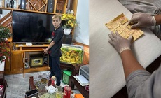 Trộm 3 cây vàng của người thân để mua iPhone 17 Pro Max tặng bạn gái