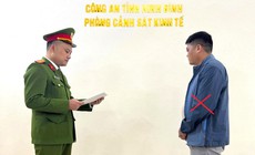 Khởi tố giám đốc Công ty Dệt may Phương Nam và Công ty Bảo Linh vì mua hóa đơn khống trốn thuế