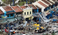 Xóa sổ tên bão YAGI trong danh sách đặt tên bão khu vực Tây Bắc Thái Bình Dương