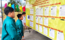 Ngành y tế Lâm Đồng sẵn sàng phục vụ ngày hội lớn của toàn dân