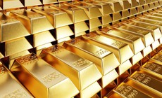 Một doanh nghiệp trúng quyền mua gần 30kg vàng