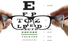 Lão thị và cách chăm sóc mắt giúp giảm mệt mỏi