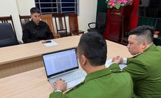 Xử lý thanh niên thuê 38 phòng khách sạn rồi rao cho thuê lại với giá gấp 4-5 lần