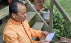 Đồng bào các dân tộc tại Làng Văn hóa háo hức chờ Ngày hội non sông