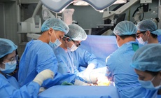 Chuyến bay xuyên đêm - Hành trình hồi sinh những nhịp đập