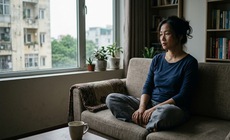 Suy giảm ham muốn ở phụ nữ, những 'nốt trầm' phiền muộn