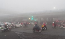 Miền Bắc mưa phùn nồm ẩm kéo dài trong bao lâu?