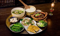 Thể lệ cuộc thi viết chủ đề “Bữa cơm gia đình ấm áp yêu thương”