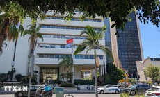 Xung đột Trung Đông: Khuyến cáo mới đối với người Việt tại Israel