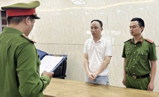 Bắt giám đốc trung tâm trị liệu lừa học viên gần 100 triệu đồng